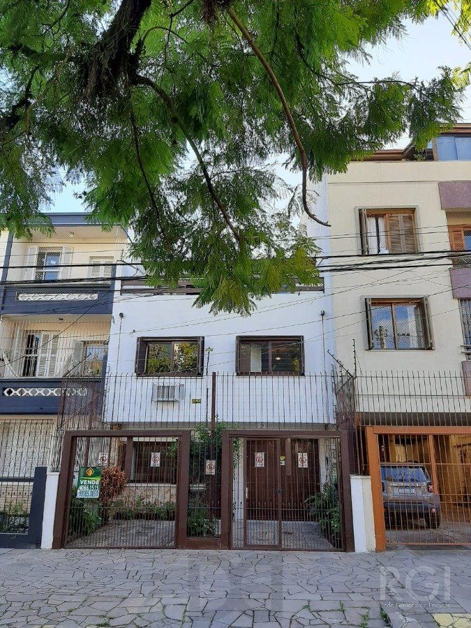 Casa para Venda - 136.6m², 4 dormitórios, 2 vagas - Rio Branco — foto 1