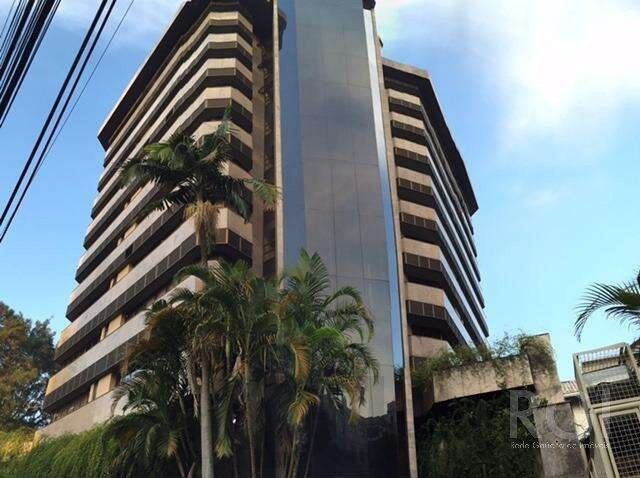 Conjunto/Sala para Venda - 33.43m², 0 dormitórios, 1 vaga - Moinhos De Vento — foto 14
