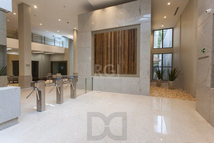 Conjunto/Sala para Venda - 37.56m², 0 dormitórios, 1 vaga - Moinhos De Vento — foto 3
