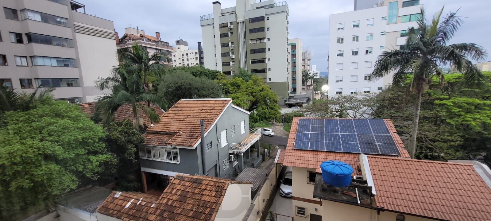 Apartamento para Venda - 74m², 2 dormitórios, sendo 1 suite, churrasqueira, salão de festas, academia, 1 vaga - Petrópolis — foto 34