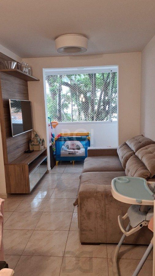 Apartamento para Venda - 76m², 3 dormitórios, sendo 1 suites, 1 vaga - Protásio Alves — foto 2