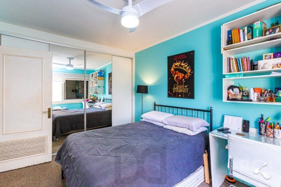 Apartamento para Venda - 144.73m², 3 dormitórios, sendo 1 suites, 2 vagas - Moinhos de Vento — foto 28