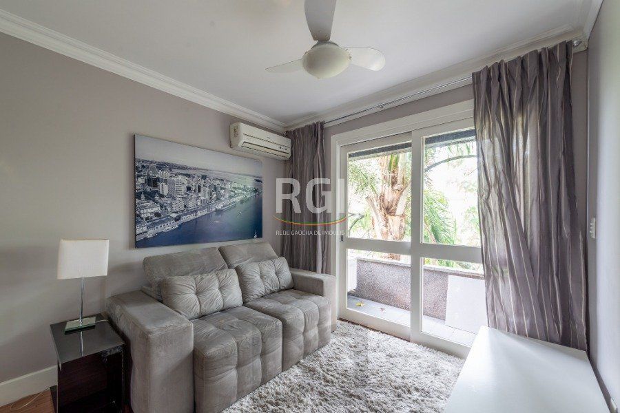 Excelente apartamento de 1 dormitório na Auxiliadora — foto 3