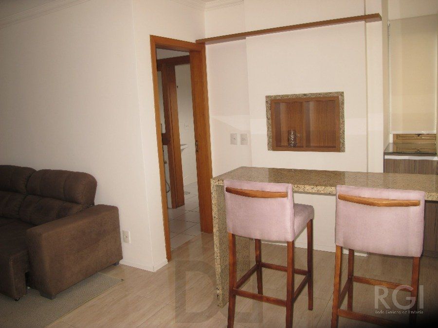 Apartamento de 2 quartos, suite, 2 vagas, vista, à venda Avenida Protásio Alves, Petrópolis - Porto Alegre — foto 5