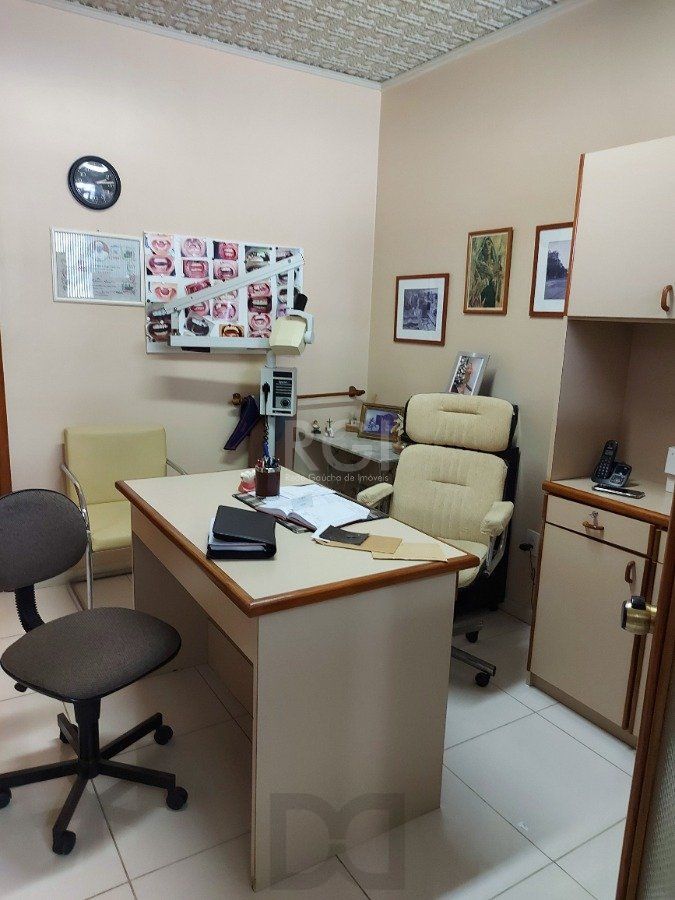 Conjunto/Sala para Venda - 38.5m², 0 dormitórios, Centro Histórico — foto 3