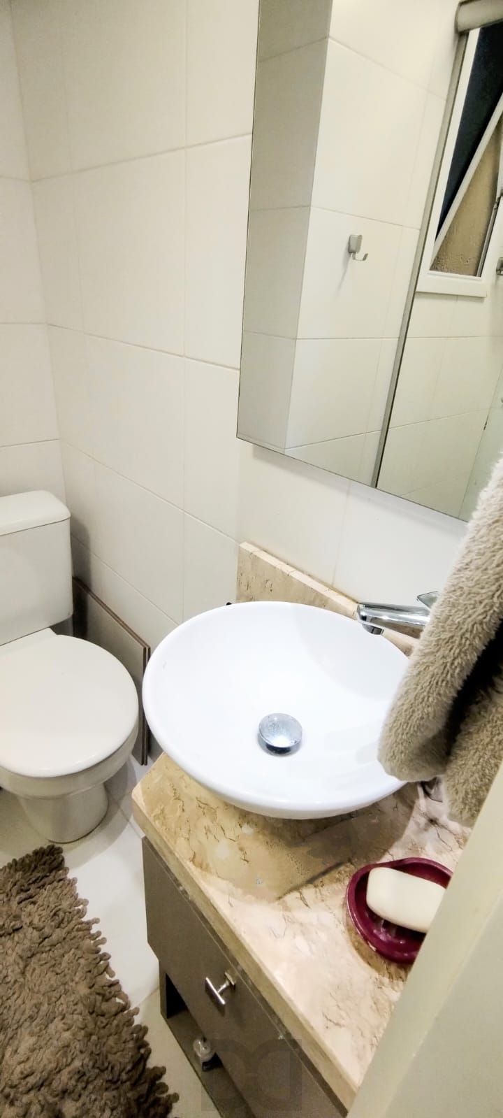 Venda - Apartamento 1 dormitório - Centro Histórico - 47,01m² — foto 13