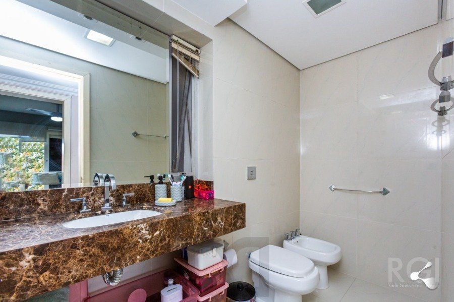 Apartamento para Venda - 144.73m², 3 dormitórios, sendo 1 suites, 2 vagas - Moinhos de Vento — foto 18