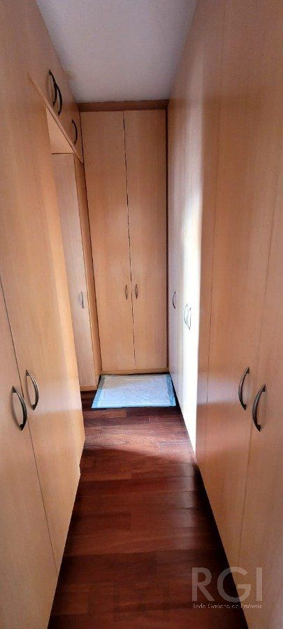 VENDA Casa em condomínio com 3 quartos, suite, no Bairro Chácara das Pedras, Porto Alegre RS, na rua Monte Alverne. — foto 25