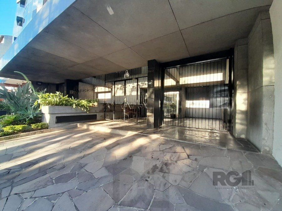 Sala duplex, 67,5m² privativos, boa orientação solar, fundos para a Protásio Alves — foto 25