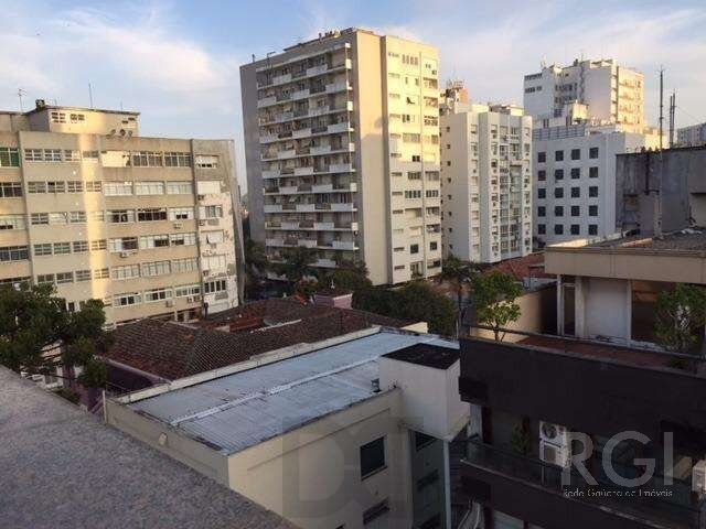 Conjunto/Sala para Venda - 33.43m², 0 dormitórios, 1 vaga - Moinhos De Vento — foto 9