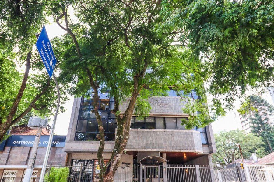 Conjunto/Sala para Venda - 37.03m², 0 dormitórios, Moinhos de Vento — foto 12