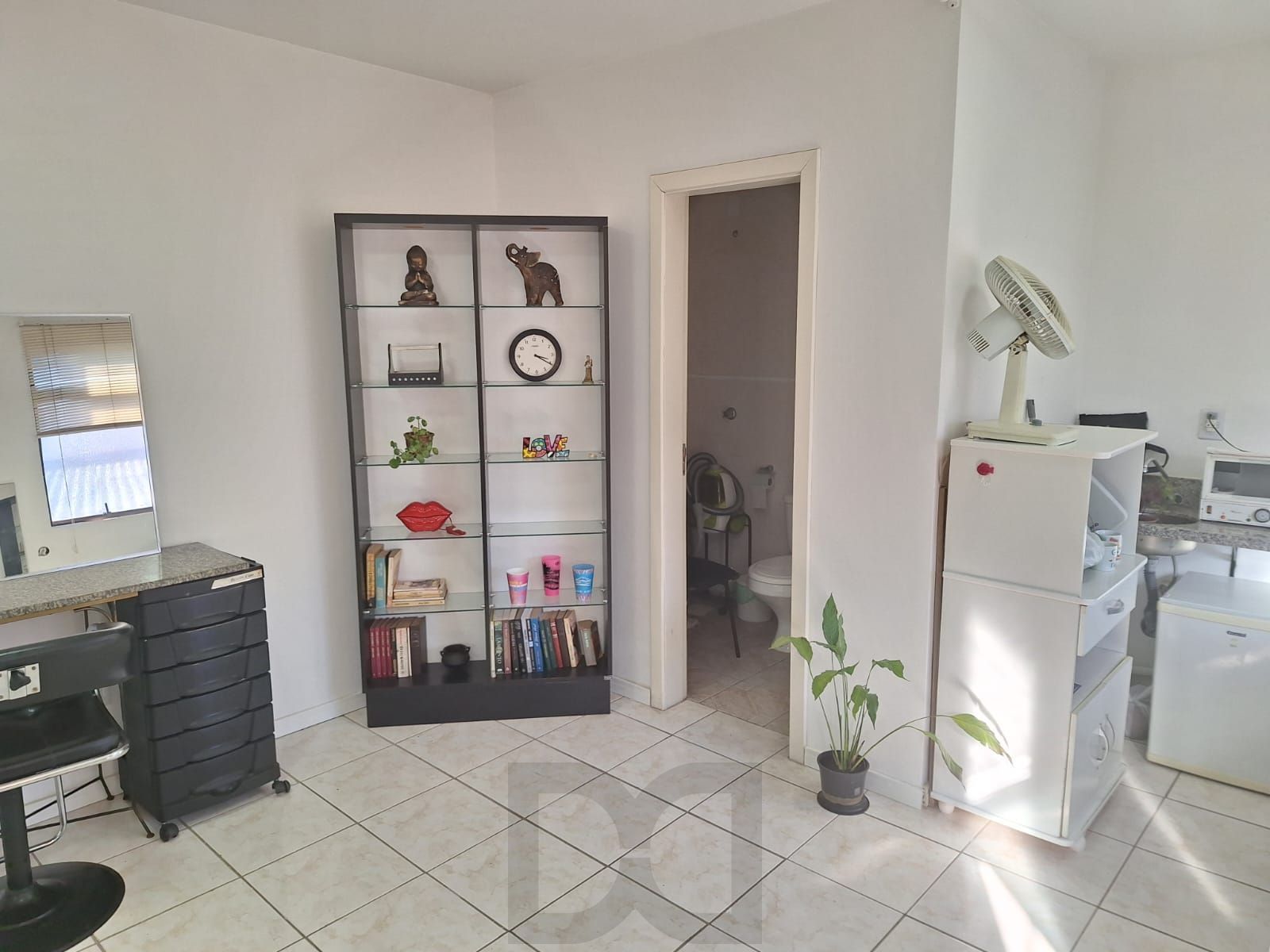 sala comercial na rua Sorocaba, bairro Passo D'areia,com 28,26m2 de área privativa, R$135.000,00 — foto 5