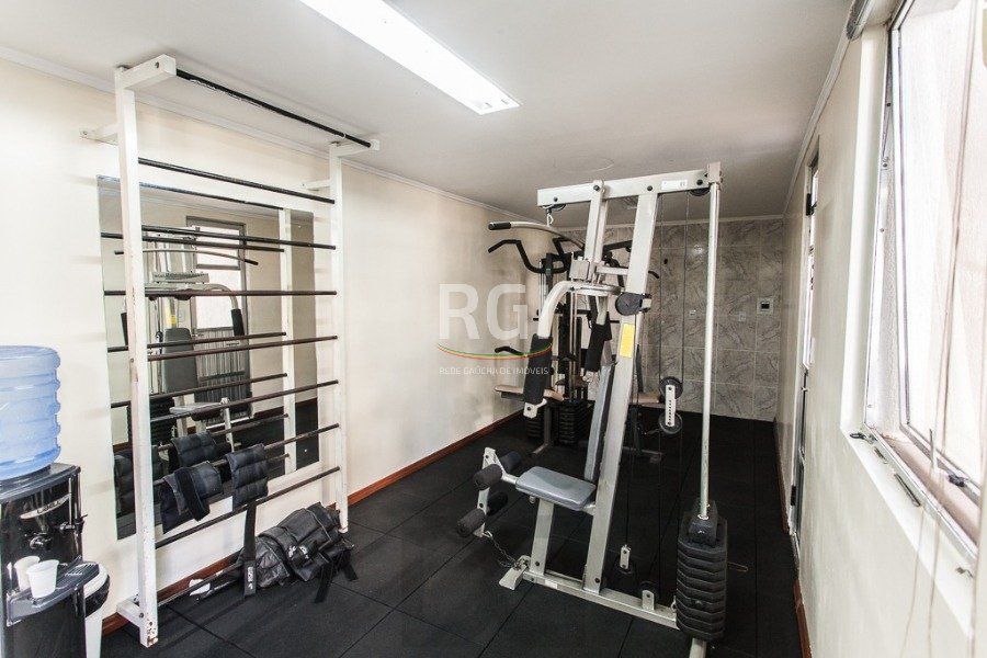 Apartamento para Venda - 122m², 3 dormitórios, 2 vagas - Petrópolis — foto 29