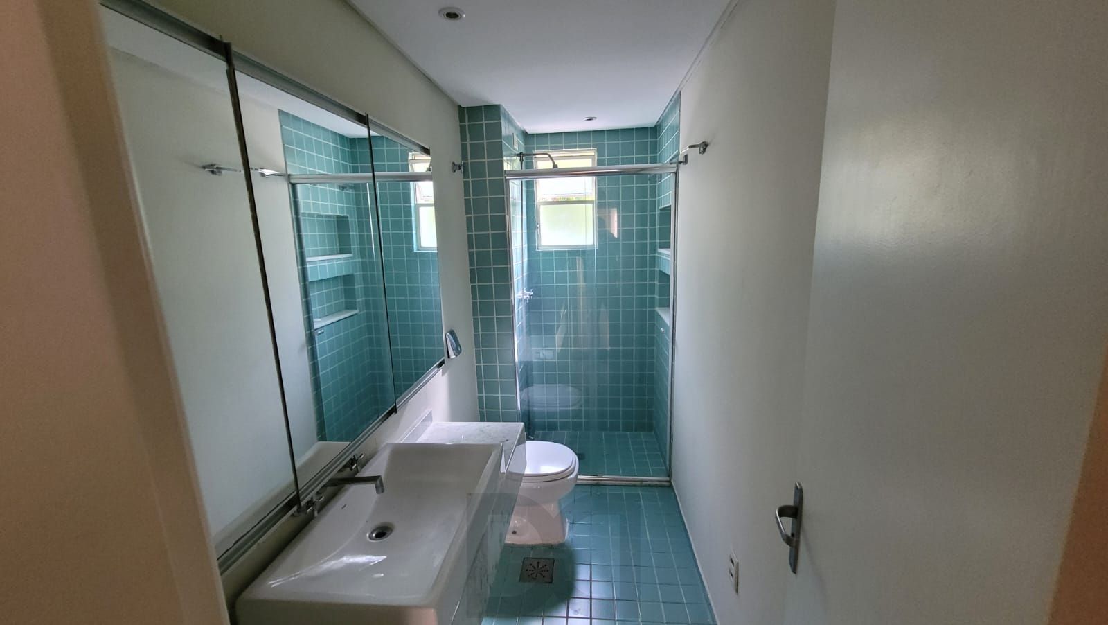 VENDA COBERTURA NO MONT SERRAT 2 DORM com 94m² privativos — foto 9