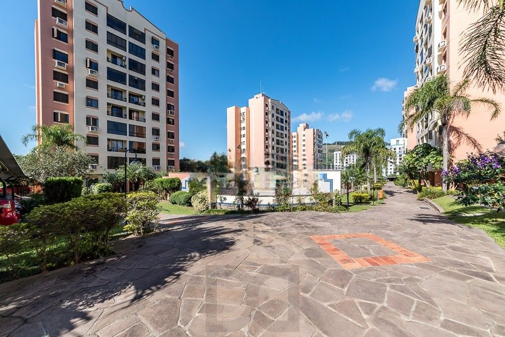VENDA 2 DORMITÓRIOS, Ótima Localização GARAGEM ELEVADOR  ALTO PETROPOLIS — foto 35