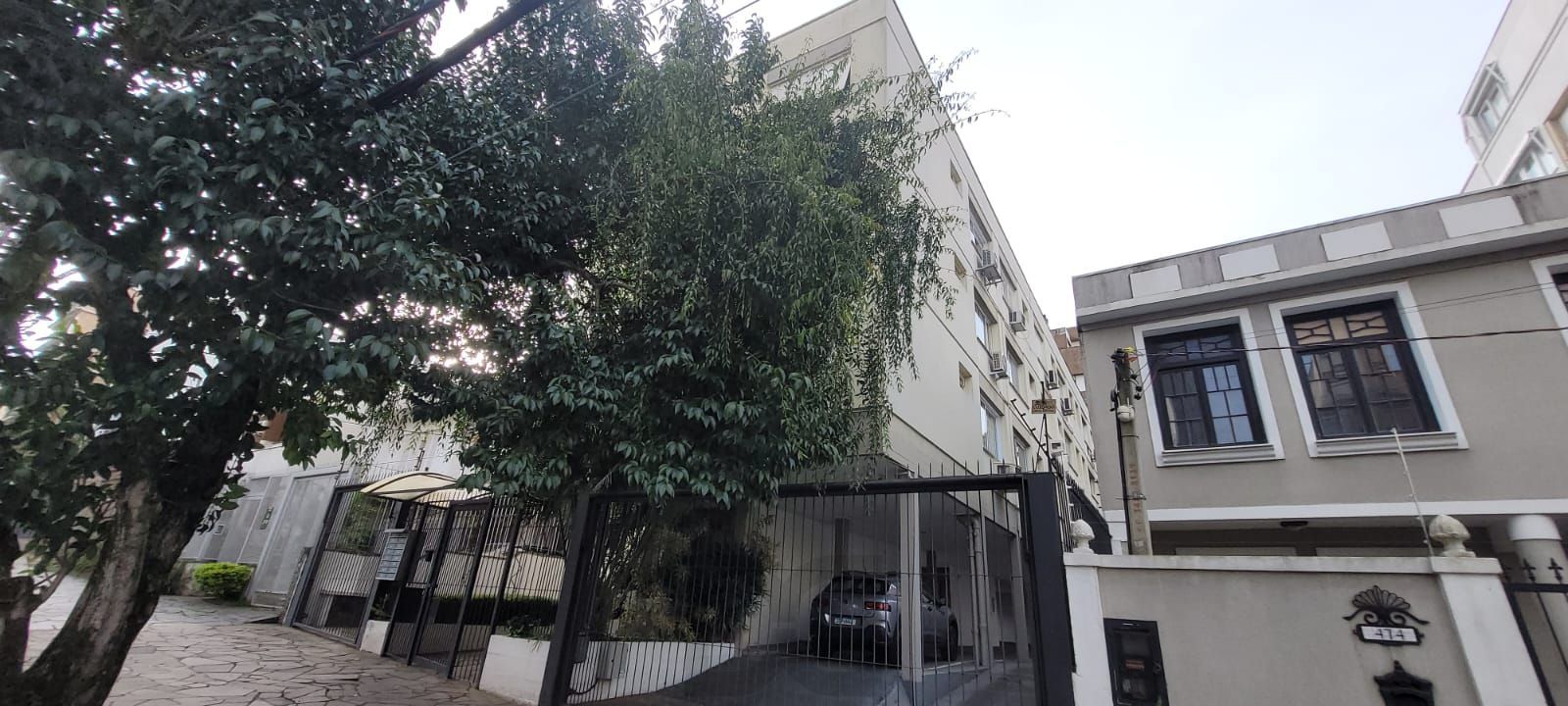 fachada