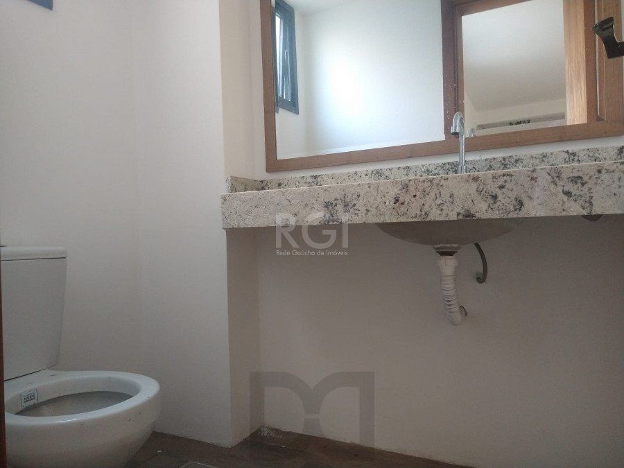 Conjunto/Sala para Venda - 69.57m², 0 dormitórios, Menino Deus — foto 8