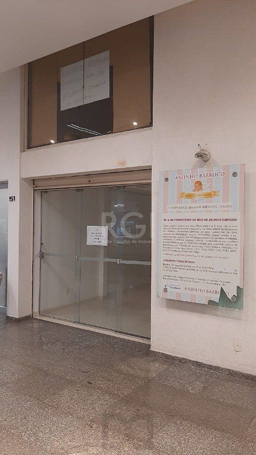 Loja para Venda - 26m², 0 dormitórios, Moinhos de Vento — foto 8