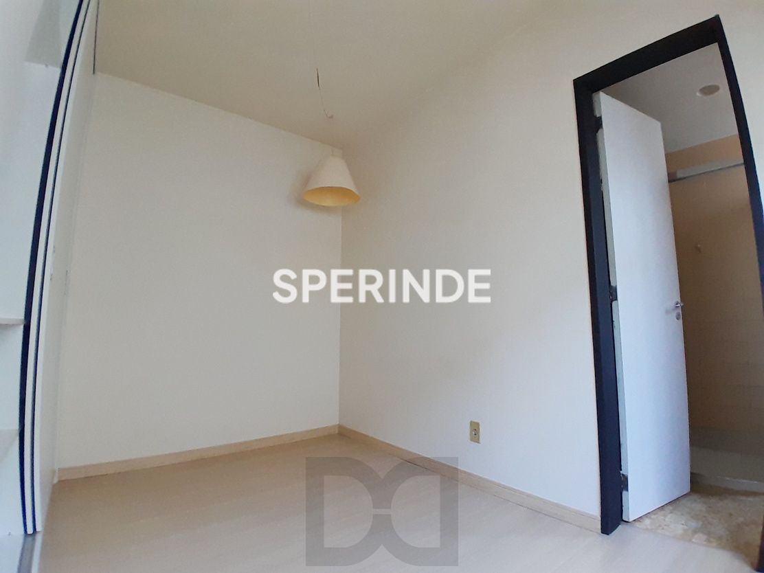 Lindo apartamento Jk nas imediações da Rua Monsenhor Veras, Bairro Santana — foto 4