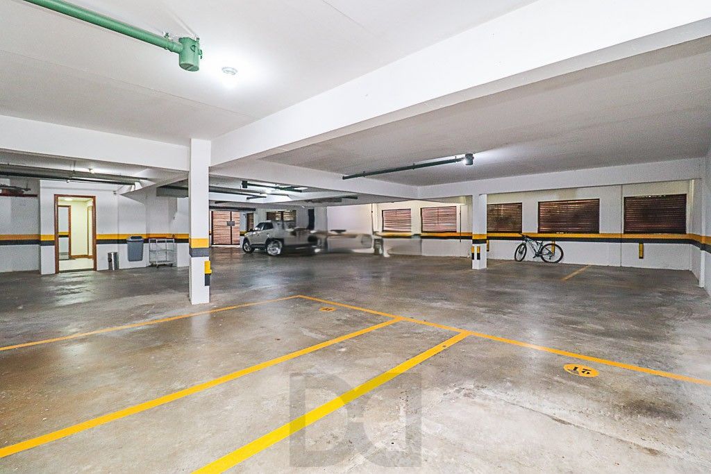 Apartamento de 1 dormitórios, 54,87 area privativa , e 1 vaga de garagem escriturada, no bairro Bela Vista em Porto Alegre — foto 20