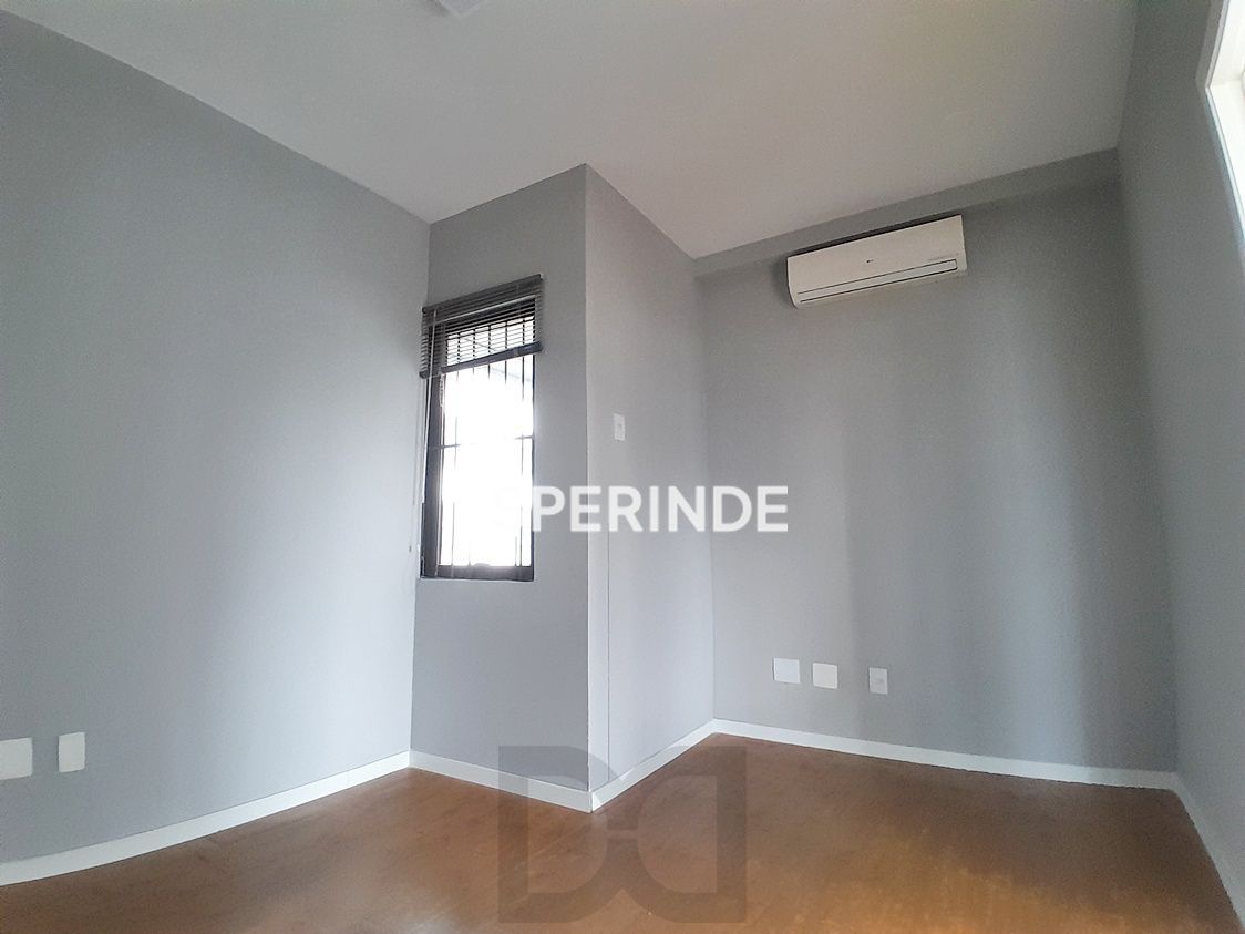 Sala comercial na Av Carlos Gomes, 39m², garagem, portaria — foto 6