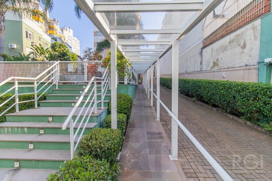 Apartamento para Venda - 74.4m², 3 dormitórios, sendo 1 suites, 1 vaga - Bairro Santana — foto 28
