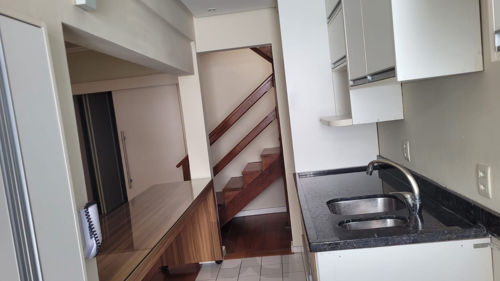 VENDA COBERTURA NO MONT SERRAT 2 DORM com 94m² privativos — foto 15