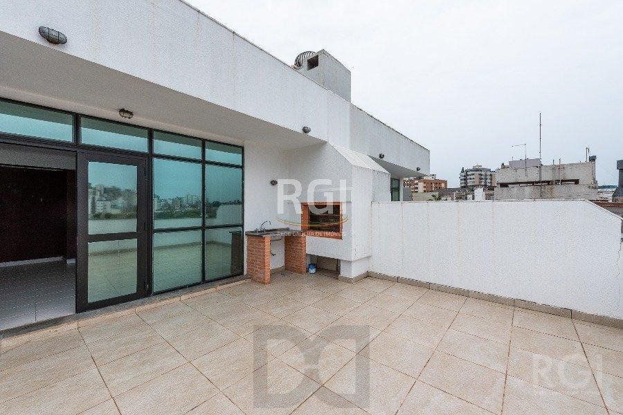 Conjunto/Sala para Venda - 153m², 0 dormitórios, 1 vaga - Petrópolis — foto 13