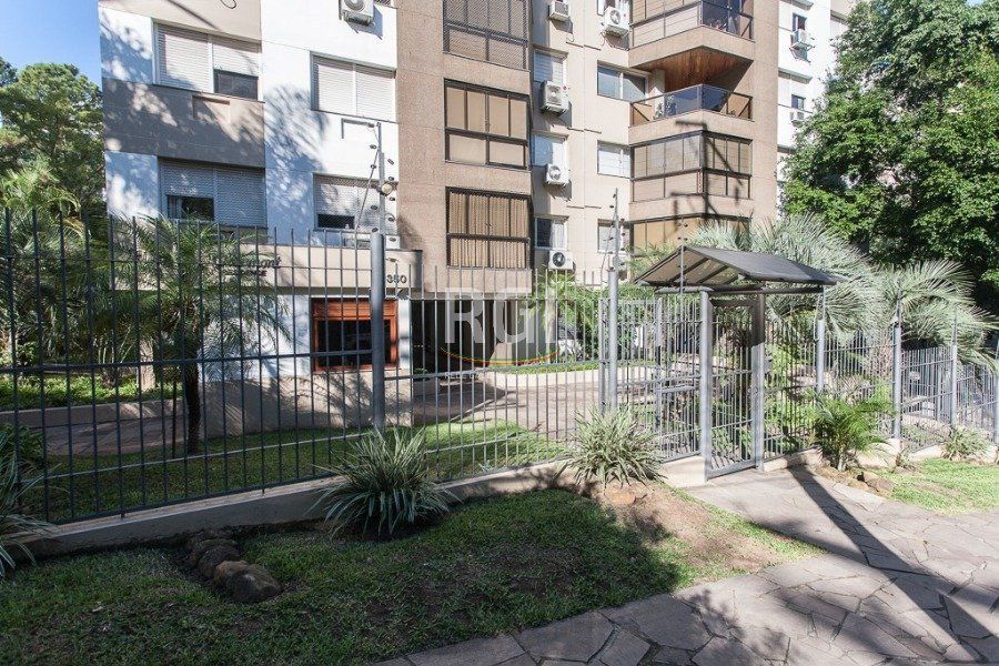 Apartamento para Venda - 122m², 3 dormitórios, 2 vagas - Petrópolis — foto 43