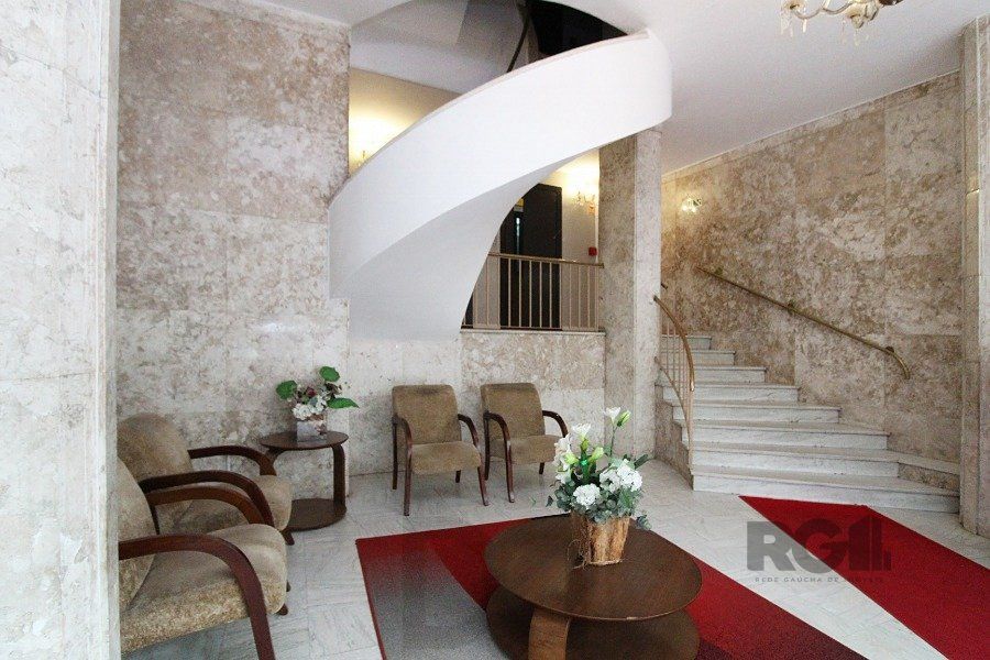 Venda Apartamento 3 quartos, no bairro Moinhos de Vento com 2 banheiros, 1 lavabo, sem garagem — foto 22