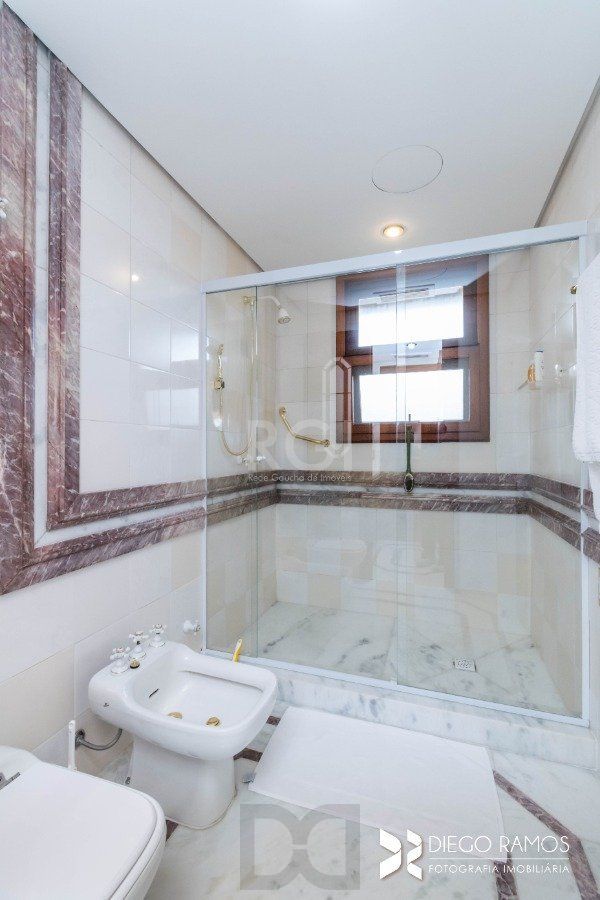 Apartamento para Venda - 305.46m², 3 dormitórios, sendo 3 suites, 4 vagas - Mont Serrat — foto 18