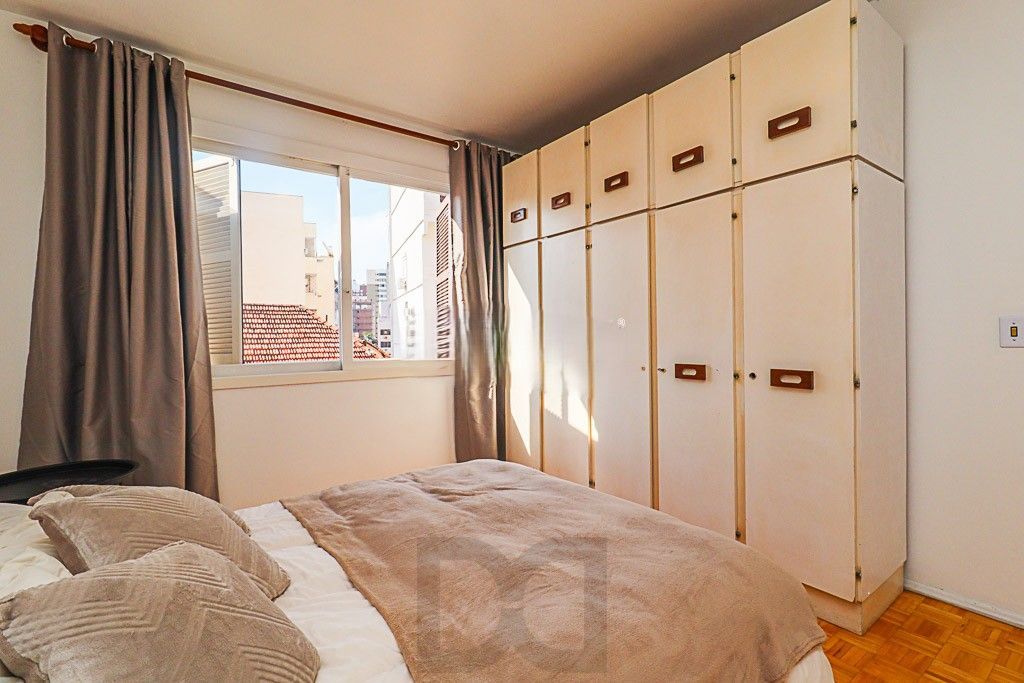 * Venda Apartamento amplo 2 dormitórios Elevador Garagem Cidade baixa Porto Alegre* — foto 12