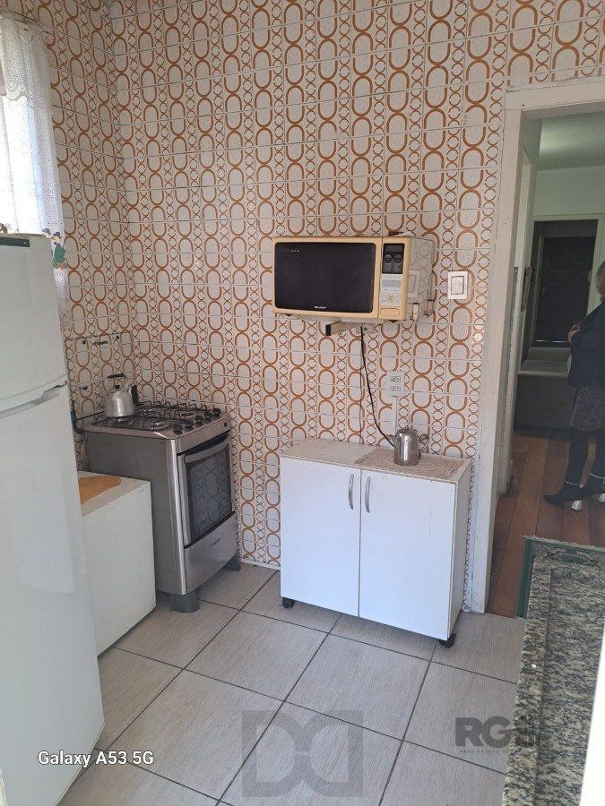 APARTAMENTO 2 DORMITÓRIO NA AMERICO VESPUCIO — foto 8