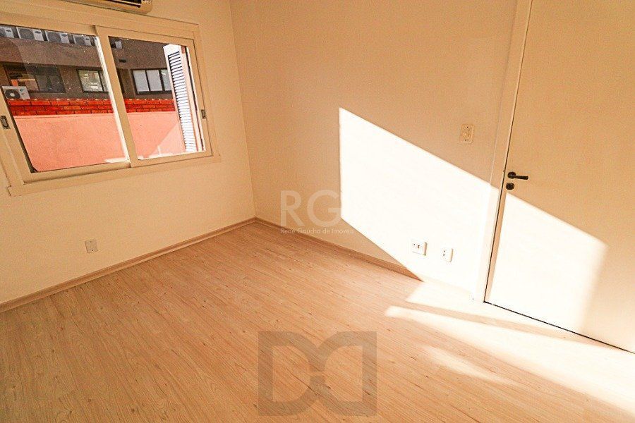 Excelente apartamento de 3 dormitórios , uma suíte , próximo ao Grêmio Náutico União de Petrópolis, — foto 23
