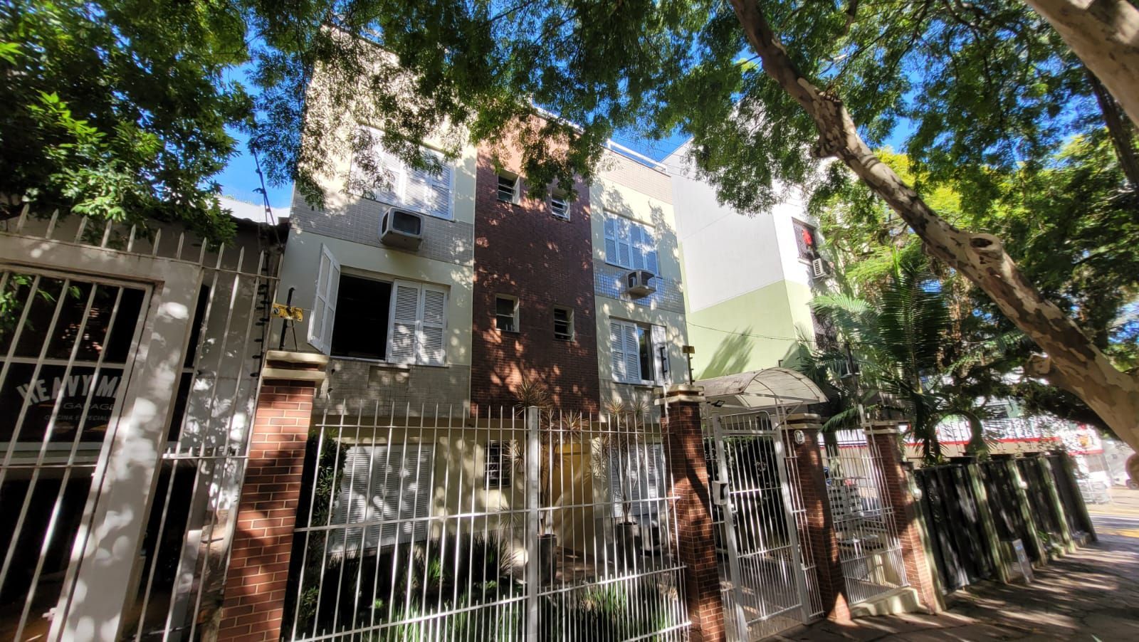 VENDA COBERTURA NO MONT SERRAT 2 DORM com 94m² privativos — foto 36
