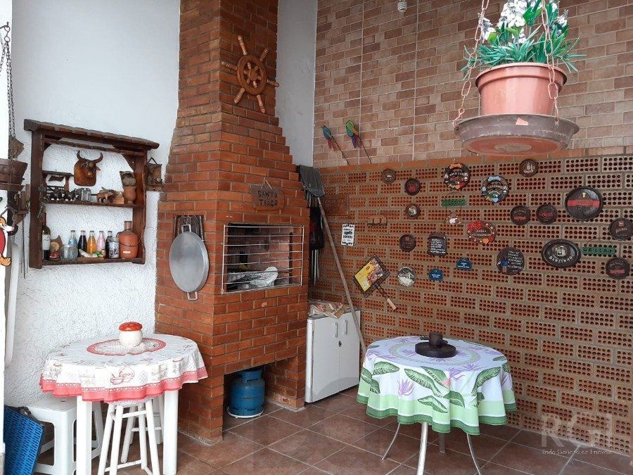 Casa para Venda - 136.6m², 4 dormitórios, 2 vagas - Rio Branco — foto 31