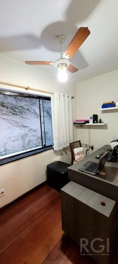 VENDA Casa em condomínio com 3 quartos, suite, no Bairro Chácara das Pedras, Porto Alegre RS, na rua Monte Alverne. — foto 32