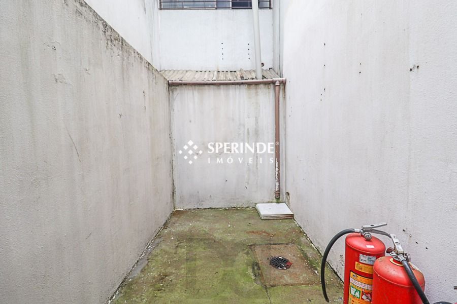 VENDA Loja na Rua Alberto Bins, Próximo a elevada, com área privativa de 78,92 m². — foto 17