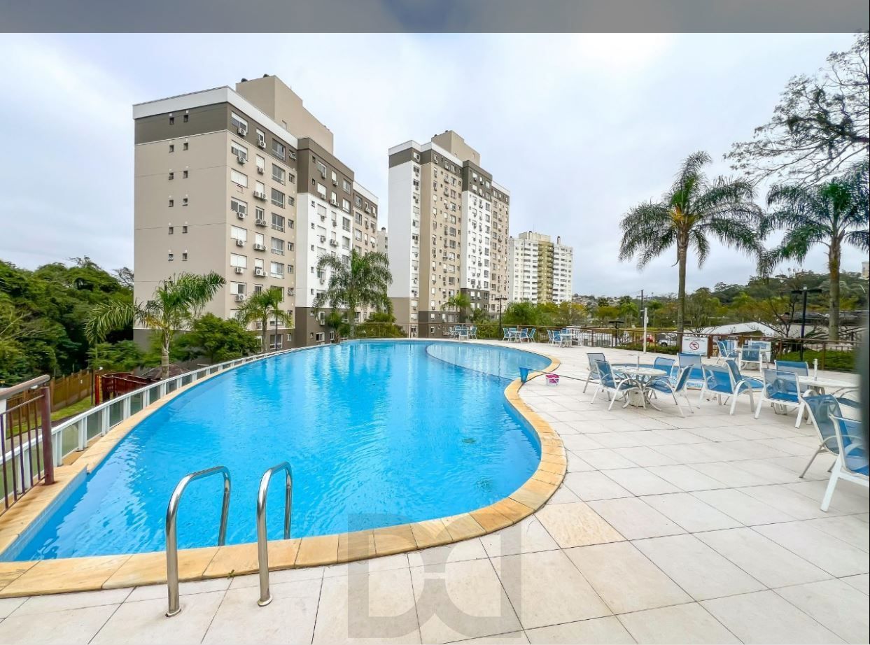 Venda apartamento 2 dormitórios, garagem, churrasqueira — foto 15