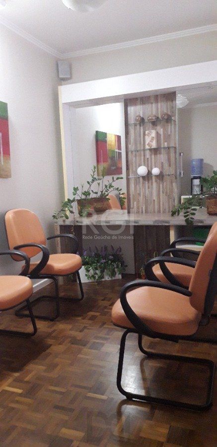 Conjunto/Sala para Venda - 47.74m², 0 dormitórios, Petrópolis — foto 4