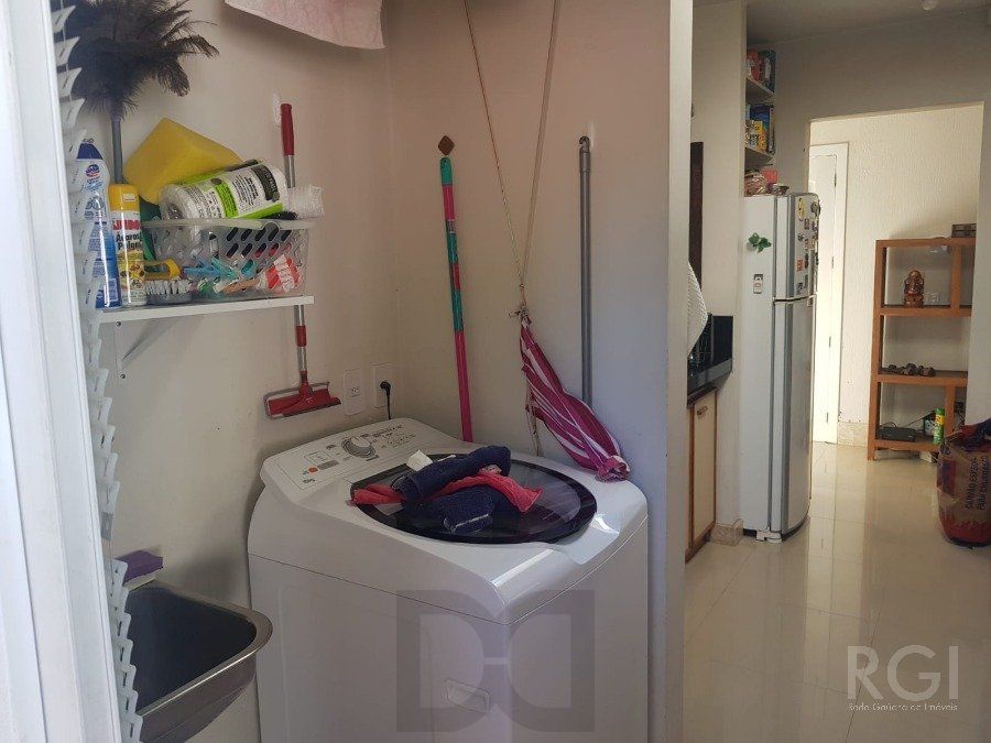 Casa para Venda - 200m², 4 dormitórios, sendo 1 suites, 4 vagas - Santa Tereza — foto 22