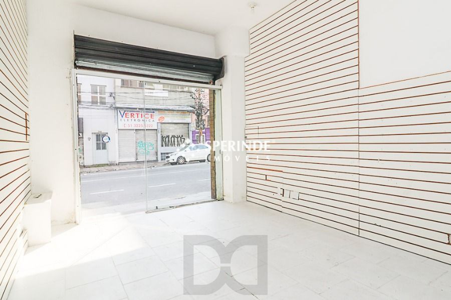 VENDA Loja na Rua Alberto Bins, Próximo a elevada, com área privativa de 78,92 m². — foto 7