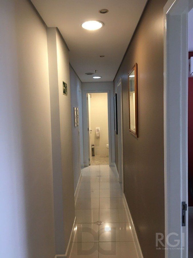 Conjunto/Sala para Venda - 60.96m², 0 dormitórios, Moinhos de Vento — foto 11