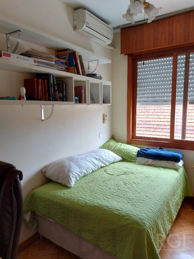 Apartamento para Venda - 99m², 3 dormitórios, 1 vaga - Rio Branco — foto 14