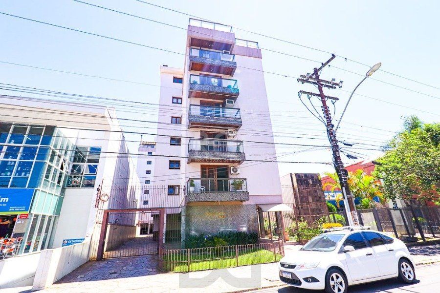 Apartamento para Venda - 172.8m², 3 dormitórios, sendo 1 suites, 1 vaga - Menino Deus — foto 23