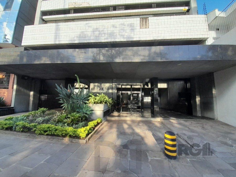 Sala duplex, 67,5m² privativos, boa orientação solar, fundos para a Protásio Alves — foto 29