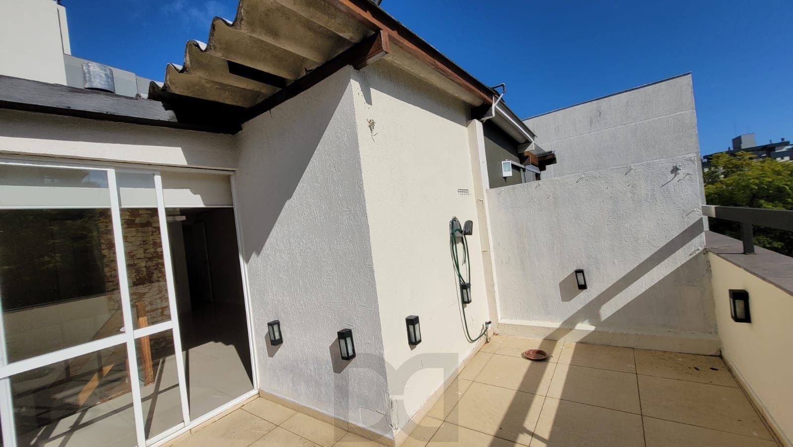 VENDA COBERTURA NO MONT SERRAT 2 DORM com 94m² privativos — foto 29