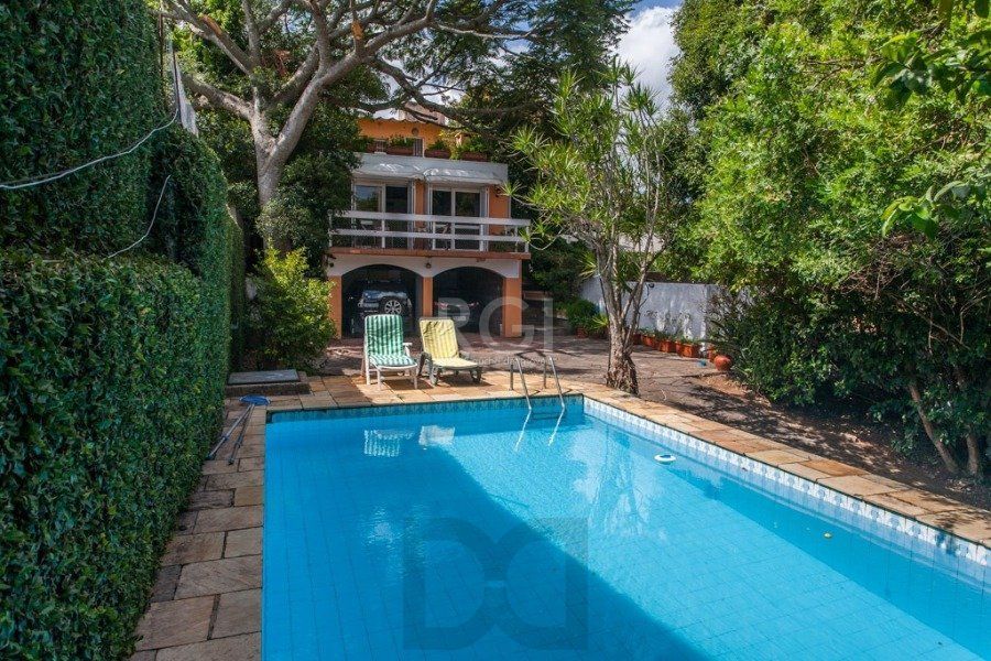 Casa para Venda - 400m², 3 dormitórios, sendo 1 suites, 5 vagas - Cristal — foto 37