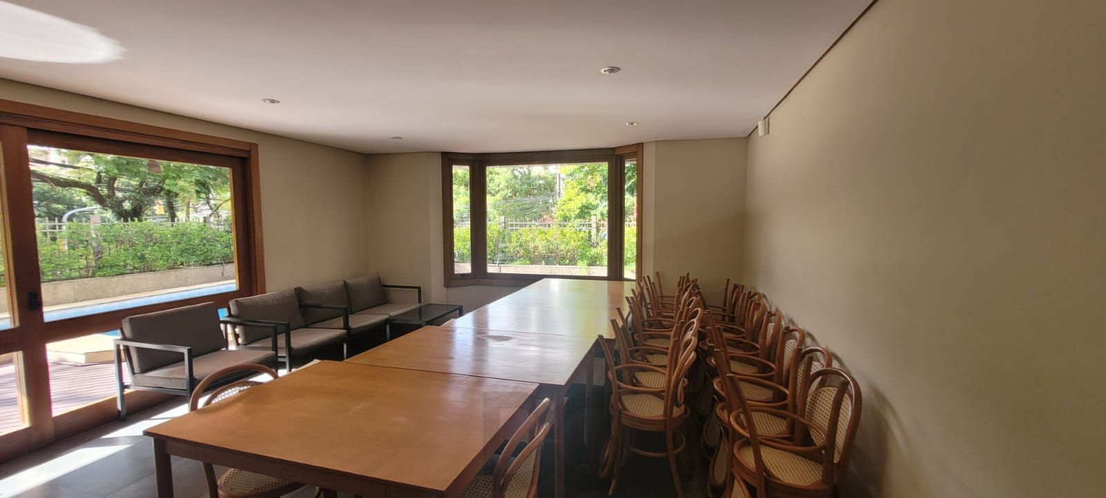 Venda Apartamento 3 quartos Gabinete Suite sacada Churrasqueira 250,03 m² privativos Bela Vista — foto 43