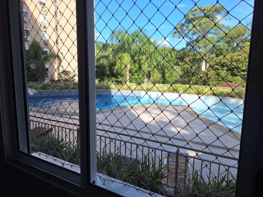 Condominio Arboretto Green Life - Torre Figueira Excelente apto. térreo com 03 dormitorios — foto 22